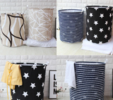 Clothes Laundry Basket