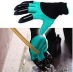 Gardening Tool Gloves